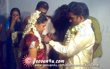 Alankode Kannur Marriage Album